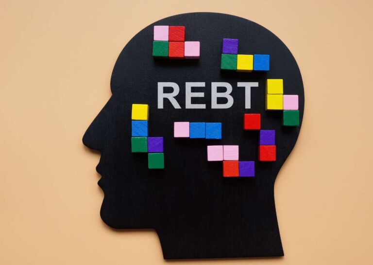 Rational Emotive Behavior Therapy (REBT) Expertise Program
