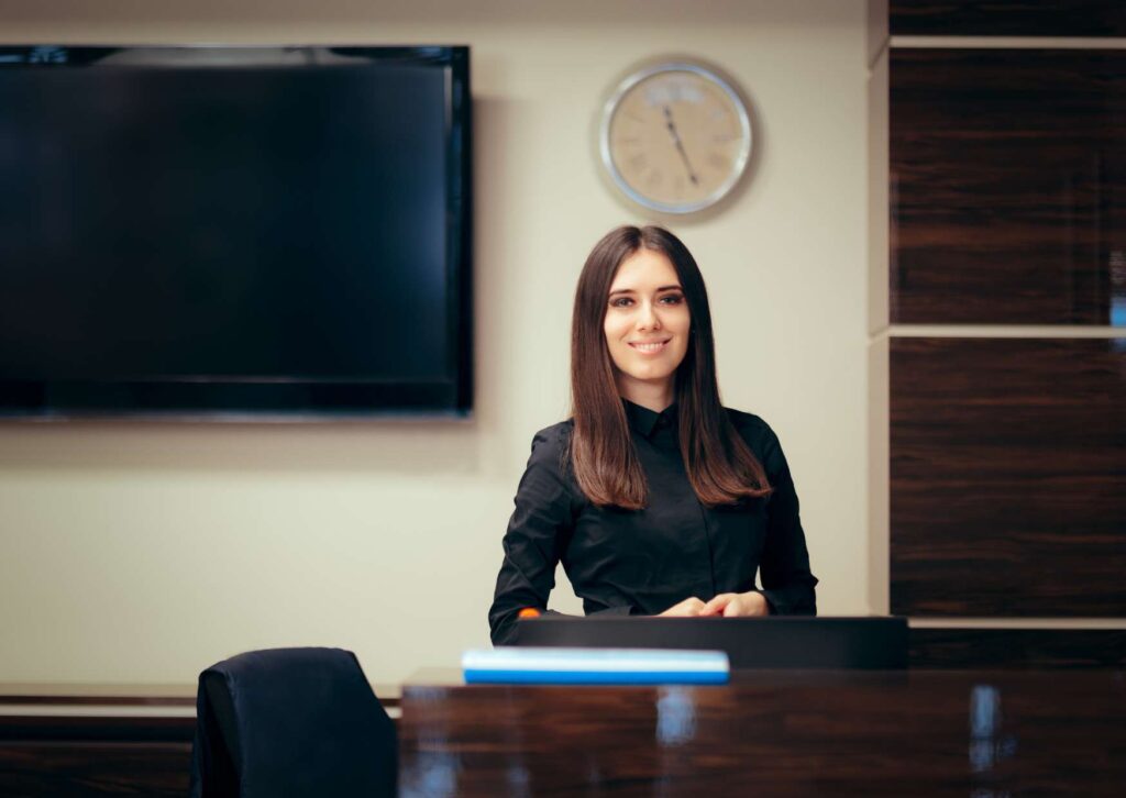 Receptionist Skills Fundamentals