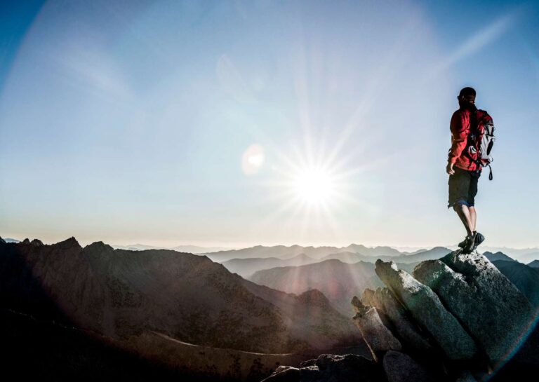 Recognizing Your Greatness: A Self-Discovery Journey