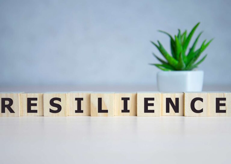 Relationship Resilience Mastery