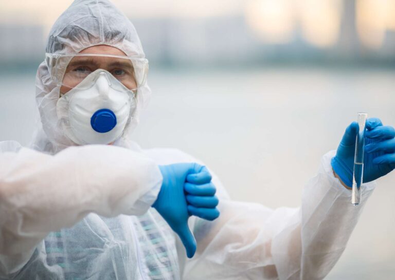 Respirator Fit Testing Proficiency