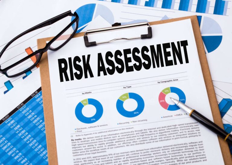 Risk Assessment and Management Course Online