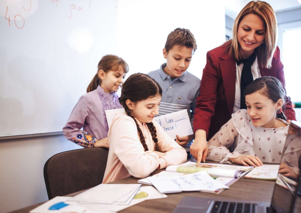 SEN Teaching Assistant Fundamentals