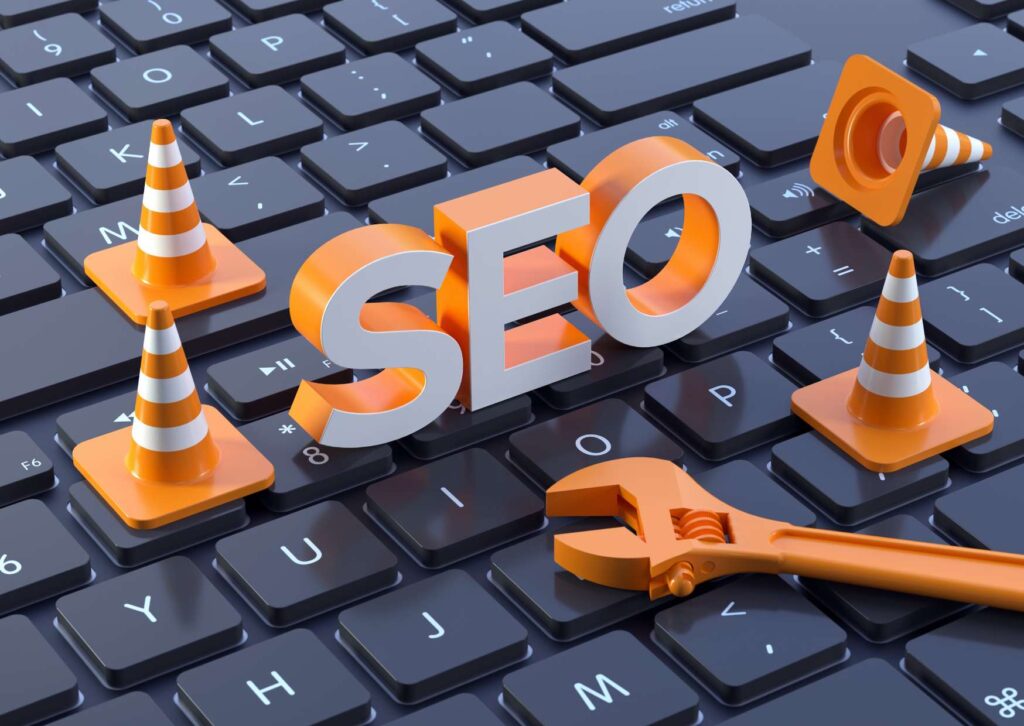 SEO Unleashed: Drive Unlimited Website Traffic