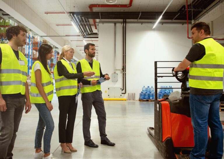 Safety Evaluation Expertise Training