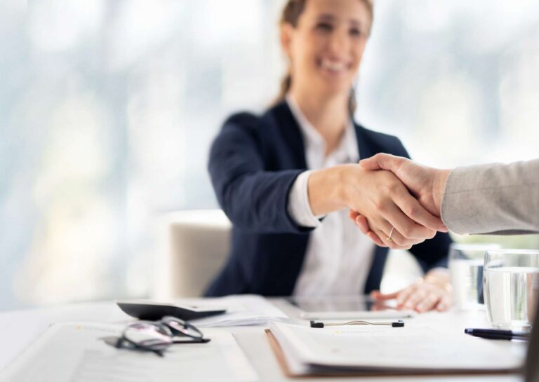 Salary Negotiation Fundamentals
