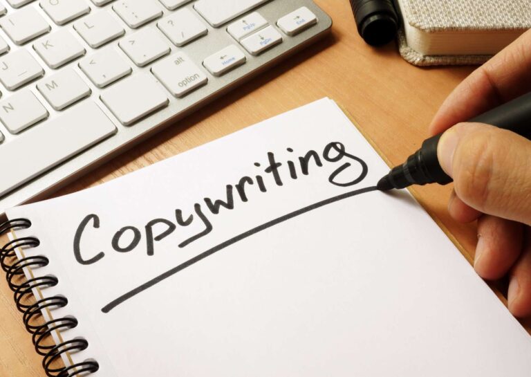Sales Copywriting Efficiency Mastery