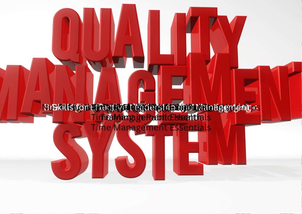 Sales System Management Certificate