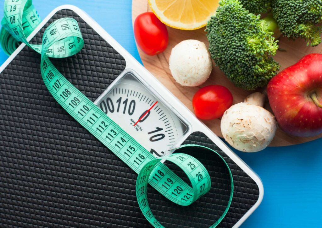 Science-Based Weight Management
