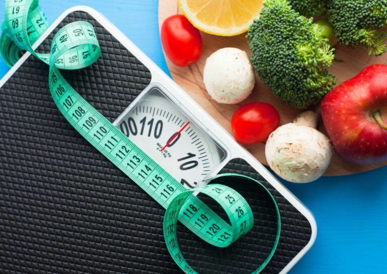 Science-Based Weight Management