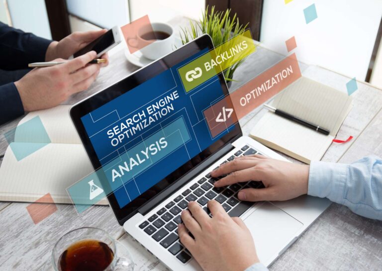 Search Engine Optimization Overview