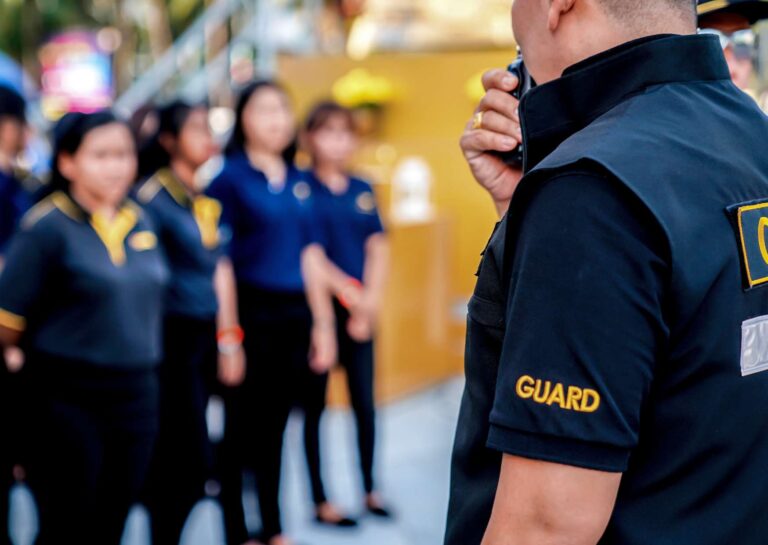 Security Officer Training