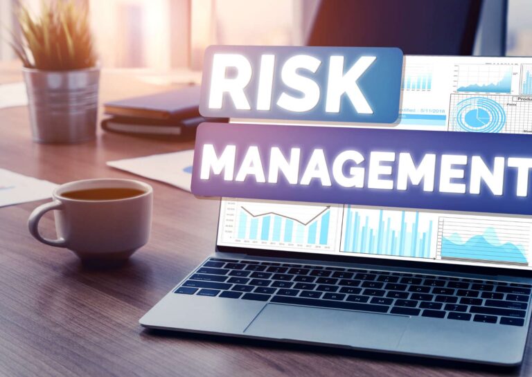 Security and Risk Management Overview