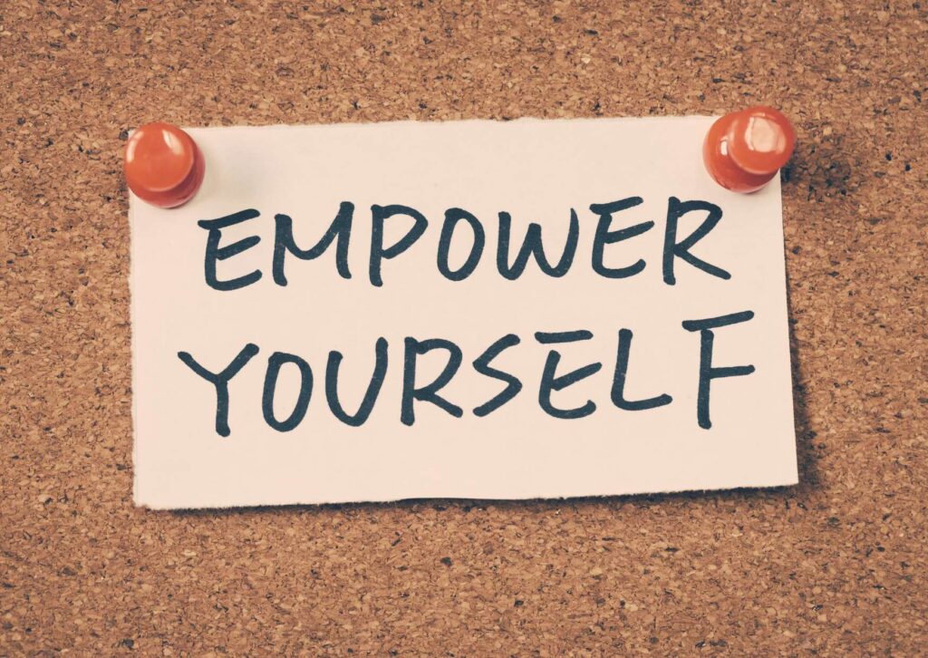 Self-Confidence Mastery – Empower Yourself