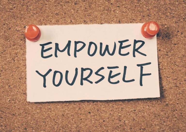 Self-Confidence Mastery – Empower Yourself