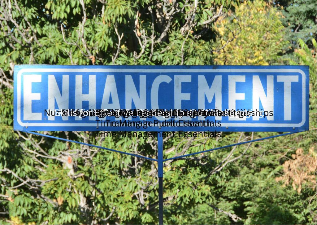 Self-Enhancement