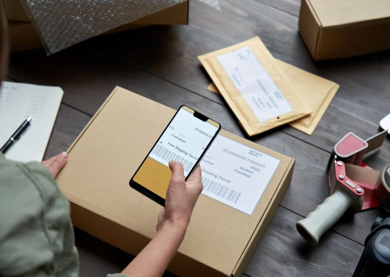 Shopify Dropshipping Mastery