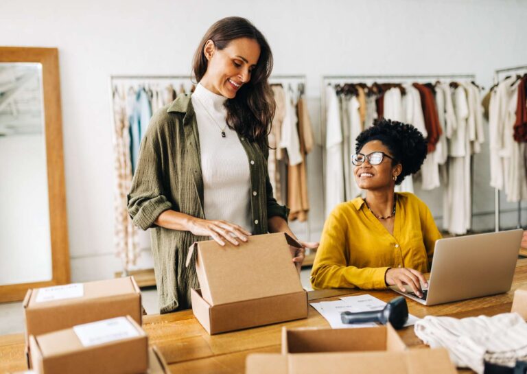 Shopify Dropshipping Online Training