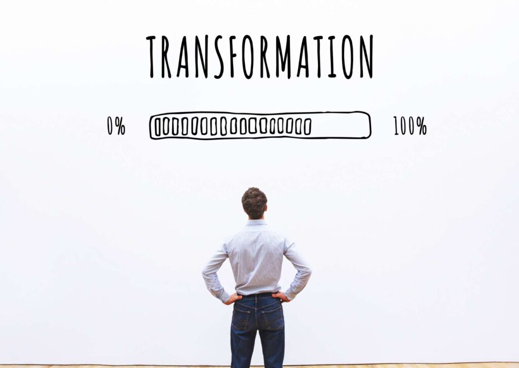 Simplified Fundamental Transformations