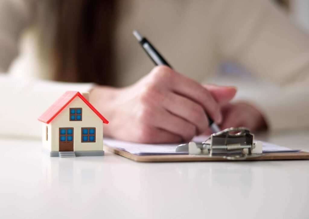 Social Housing Management Diploma
