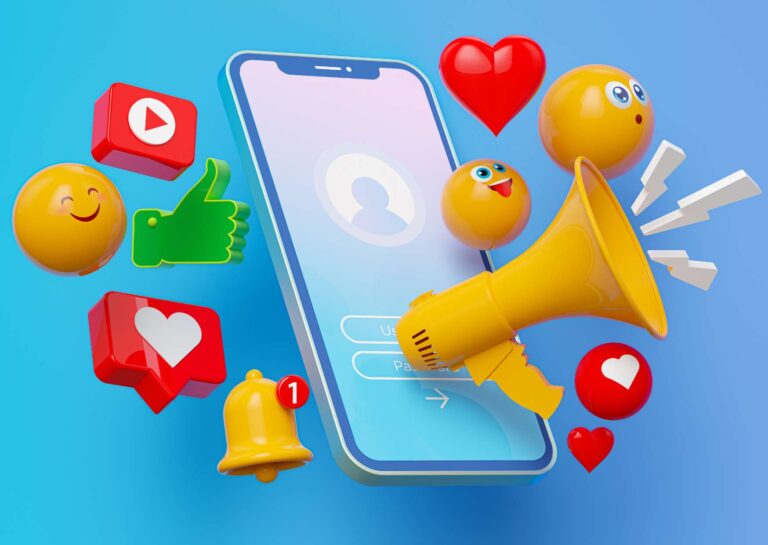 Social Media Digital Marketing Mastery