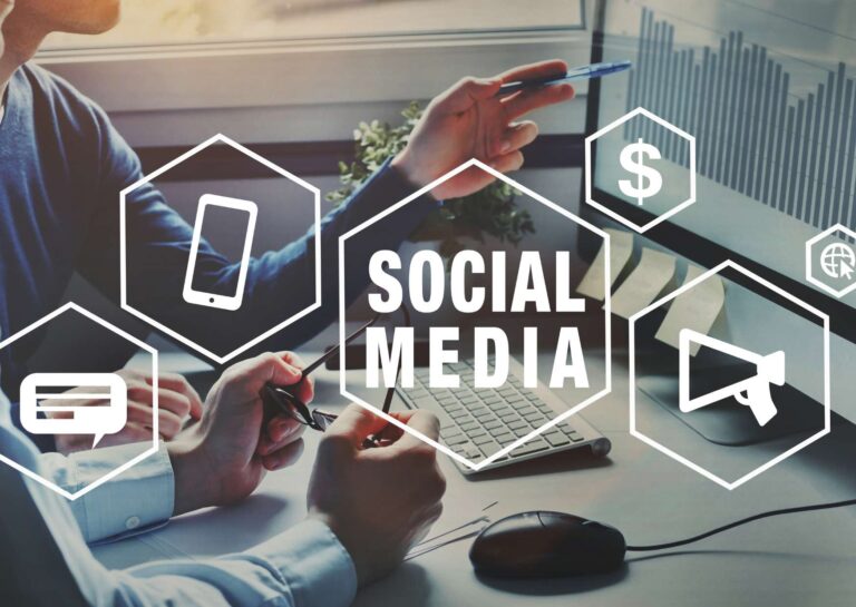 Social Media Marketing Mastery