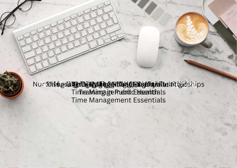 Speed Reading Essentials