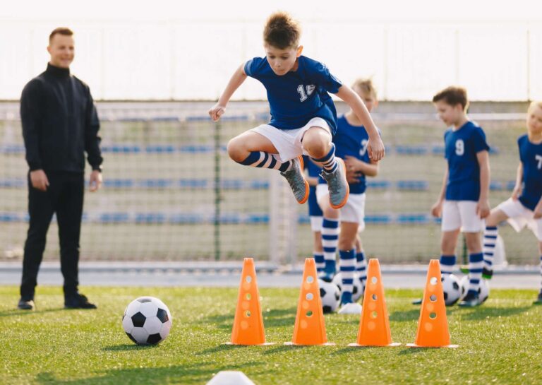 Sports Medicine Practices