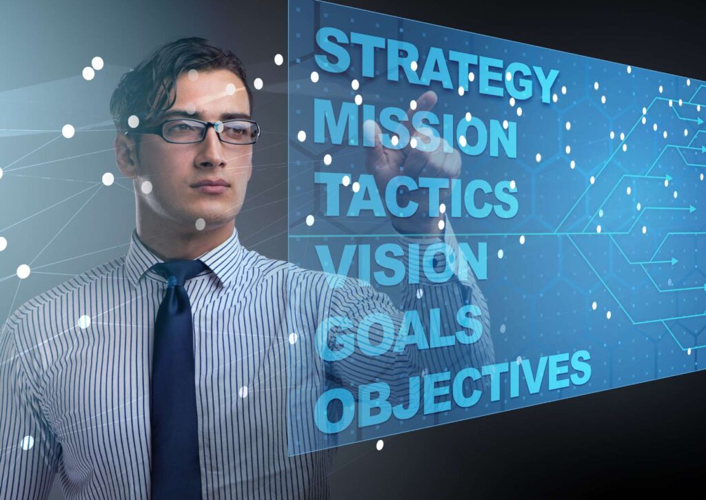 Strategic Market Profiling for Audience Alignment