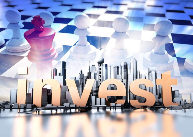 Strategic Wealth Mastery: Financial Success Blueprint
