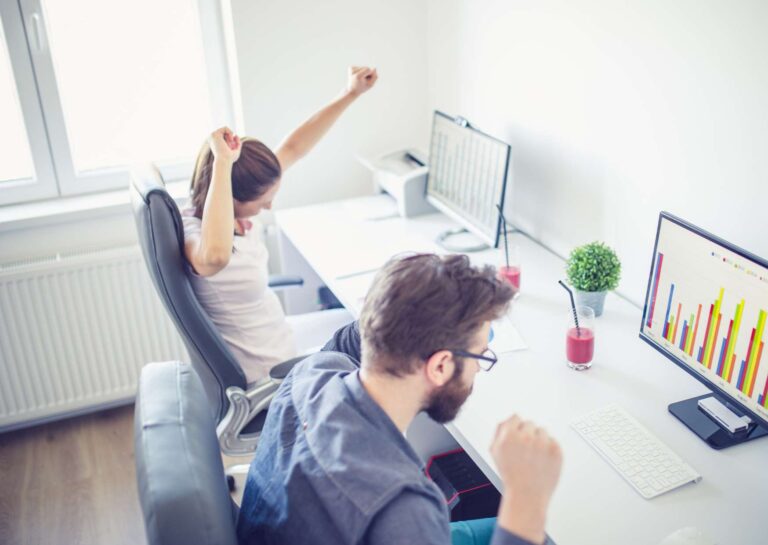 Streamlining Excel with VBA Automation