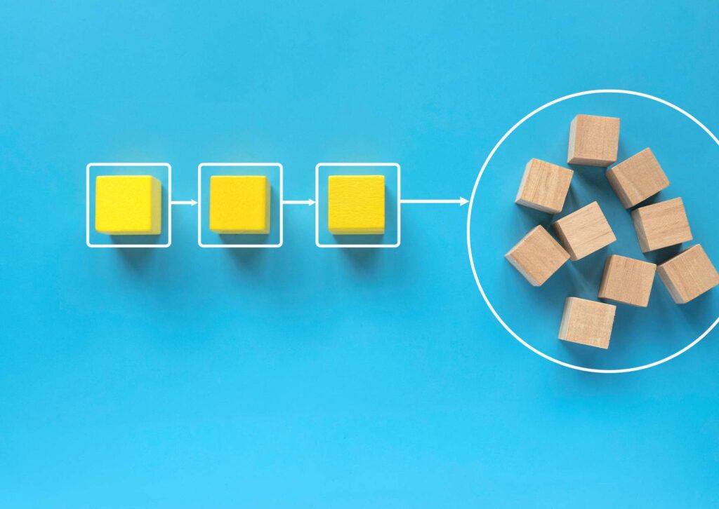 Streamlining Workflow with Evernote