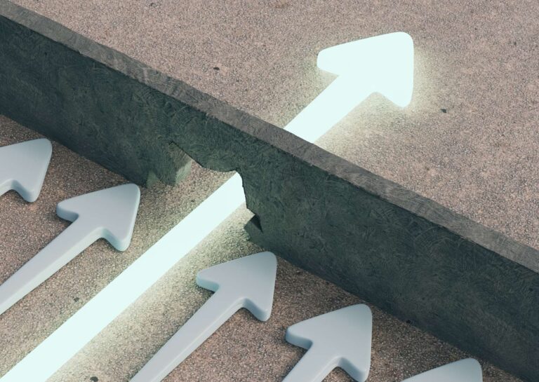 Success Barrier Breakthroughs: Unleashing Leadership