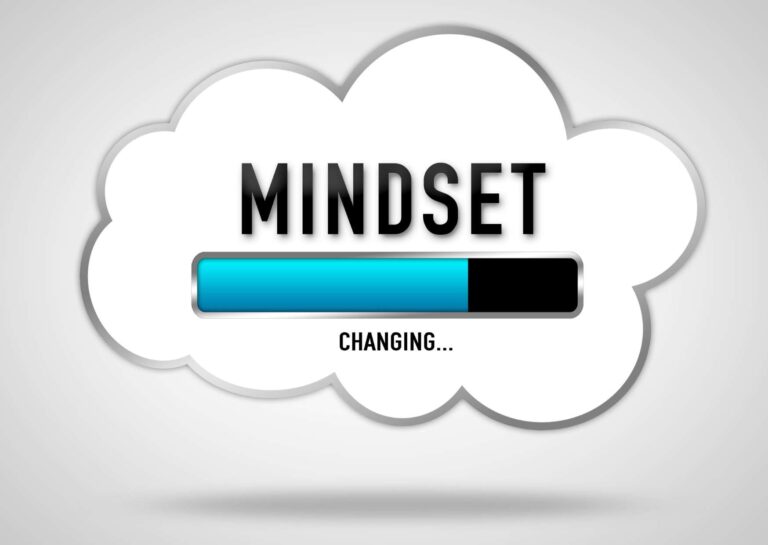 Success Path: Mindset Mastery