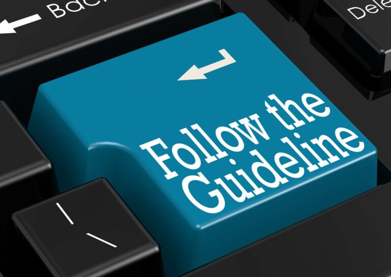 Success Principles: 7 Guidelines to Follow