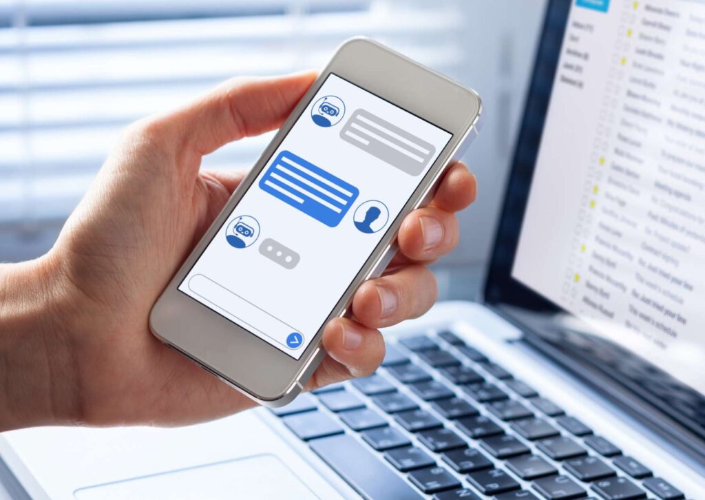 Support Mastery with Chatbot Implementation