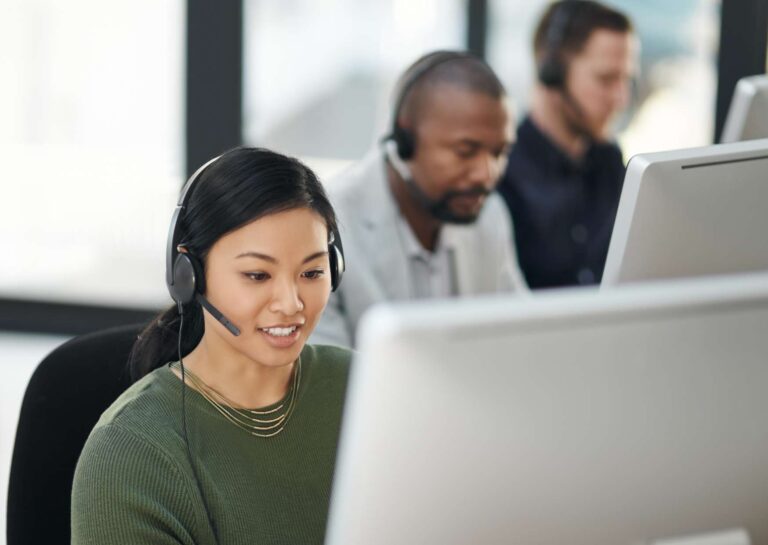 Technical Assistance and Service Helpdesk Support Training
