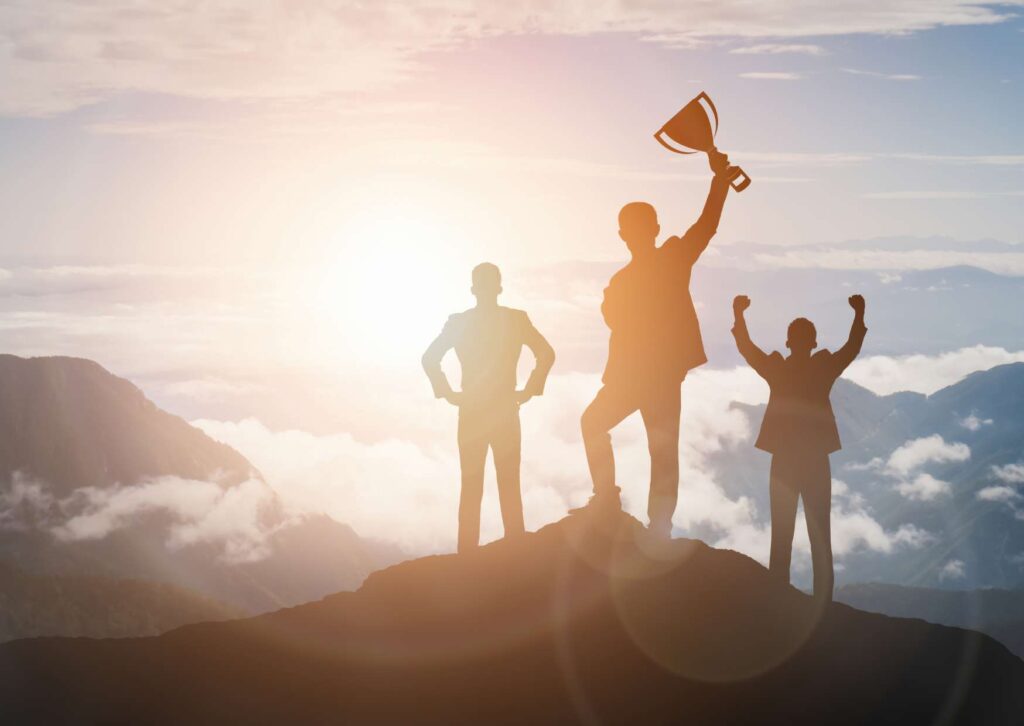 The Achiever’s Guide: Tactics for Success in Life and Work