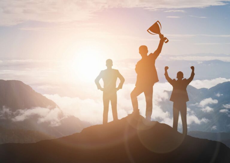 The Achiever’s Guide: Tactics for Success in Life and Work
