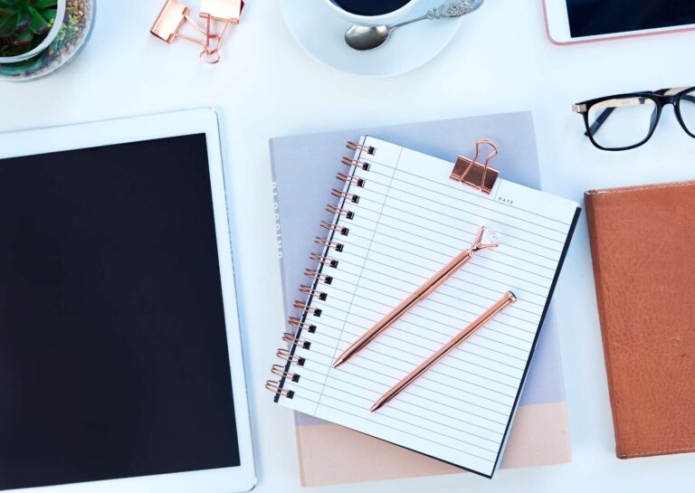 The Giga Writer’s Toolkit for Success