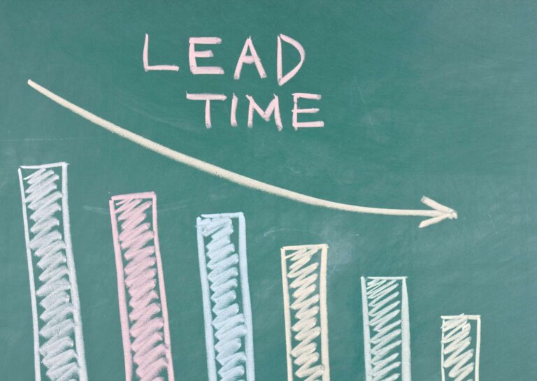 Time-Efficient Sales Course