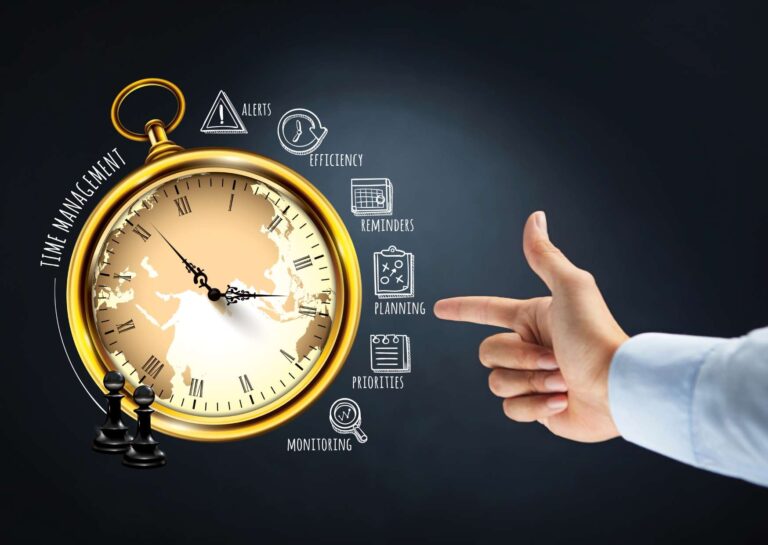 Time Management Certification