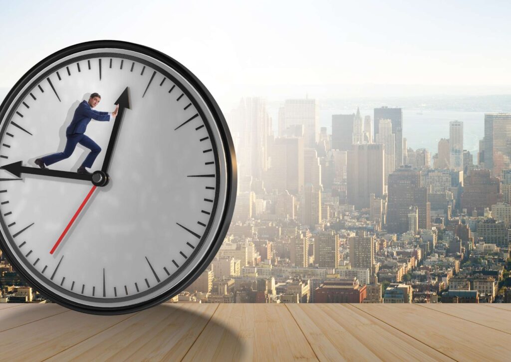 Time Management Mastery: Your Complete Guide