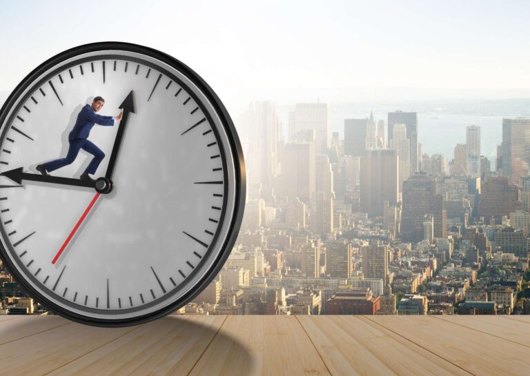 Time Management Mastery: Your Complete Guide