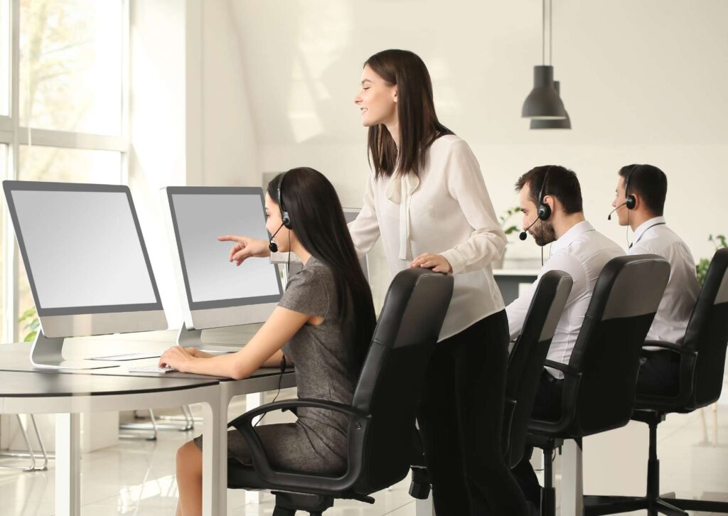 Training Assistant Online Training