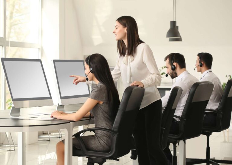 Training Assistant Online Training