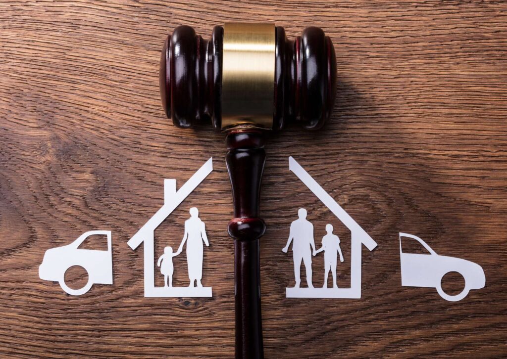 UK Family Law Basics