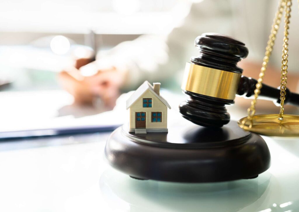 UK Property Law Basics