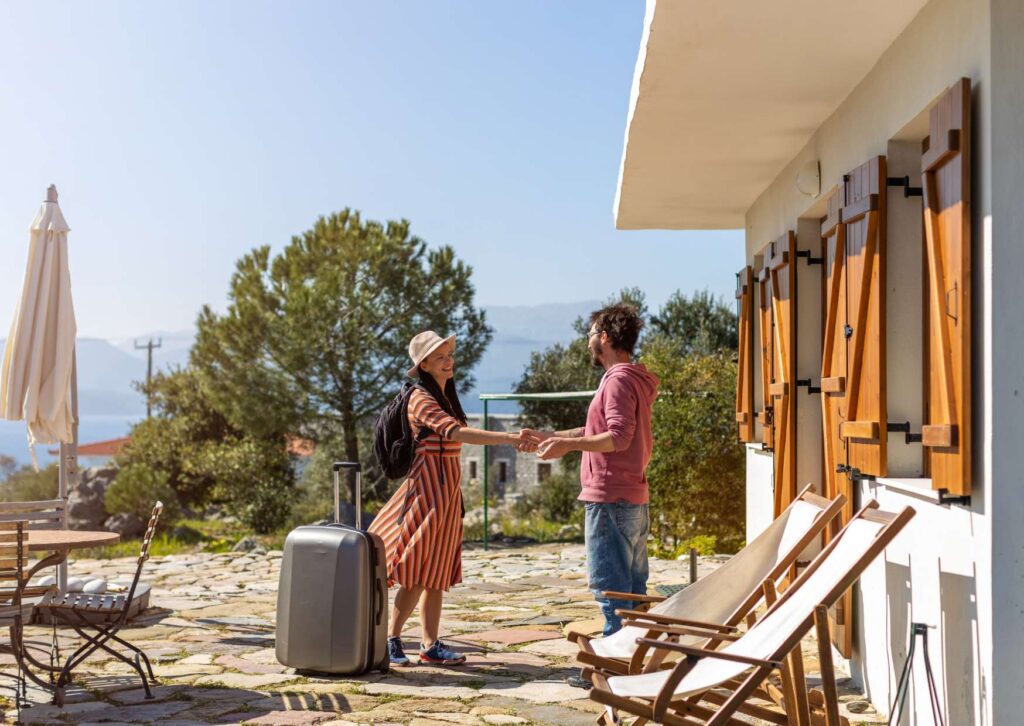 Unleashing Airbnb Hospitality: Crafting Brilliance for Guest Delight