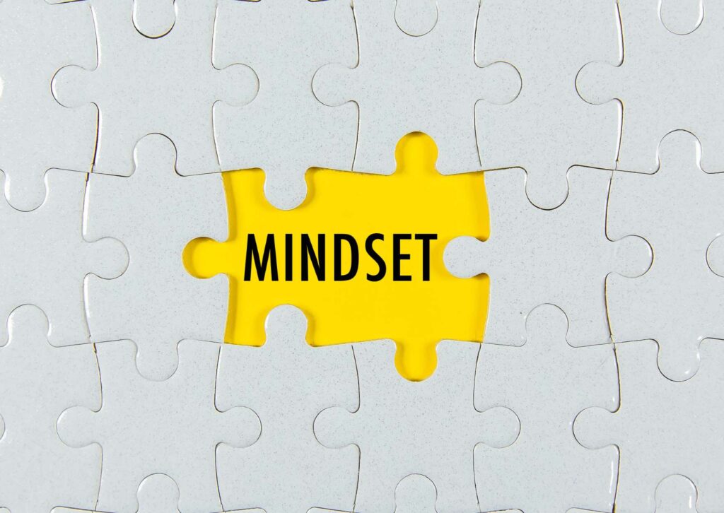Unveiling Mindset’s Impact on Potential